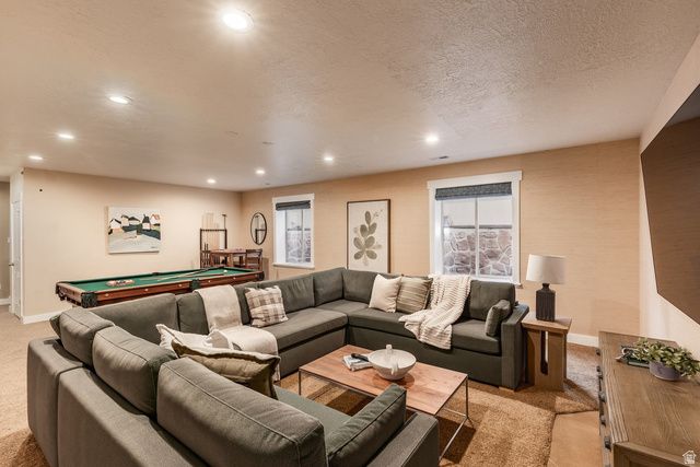 1929 E ROCKLIN DR, Sandy, UT 84092