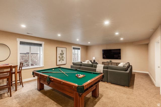 1929 E ROCKLIN DR, Sandy, UT 84092