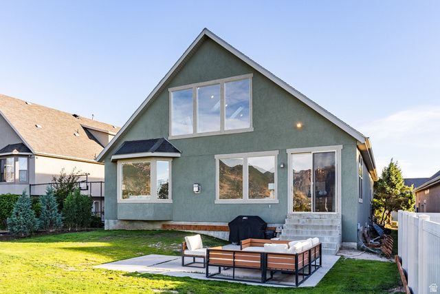 1929 E ROCKLIN DR, Sandy, UT 84092