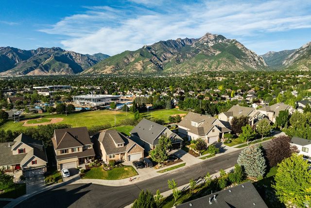 1929 E ROCKLIN DR, Sandy, UT 84092
