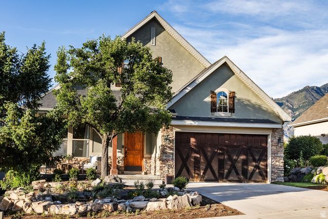 1929 E ROCKLIN DR, Sandy, UT 84092
