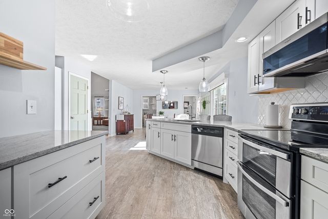 115 N Front Street, Thorntown, IN 46071