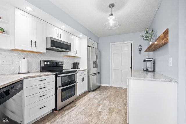 115 N Front Street, Thorntown, IN 46071