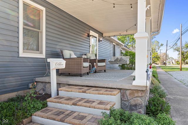 115 N Front Street, Thorntown, IN 46071