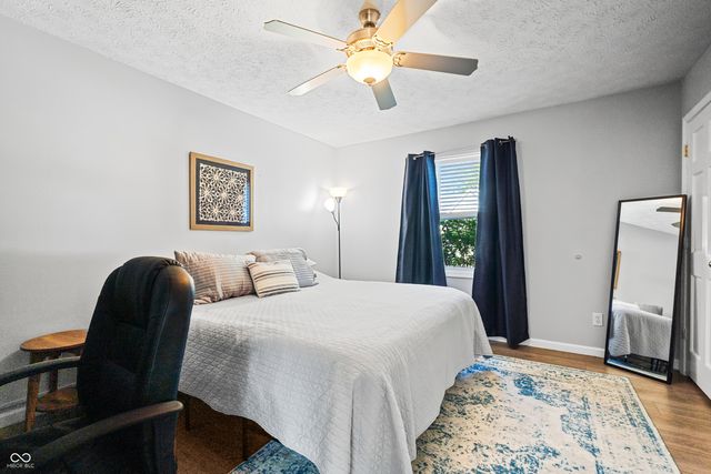 115 N Front Street, Thorntown, IN 46071