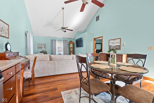 115 N Front Street, Thorntown, IN 46071