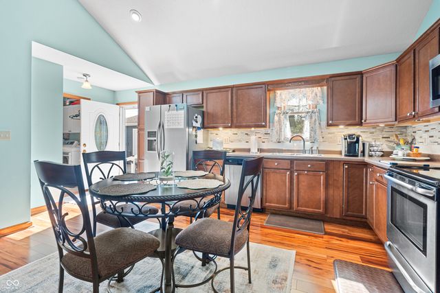 115 N Front Street, Thorntown, IN 46071