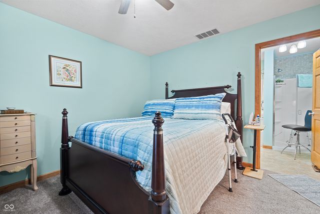 115 N Front Street, Thorntown, IN 46071
