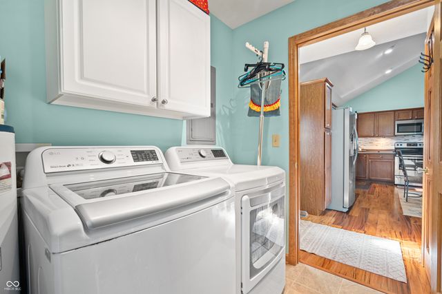 115 N Front Street, Thorntown, IN 46071