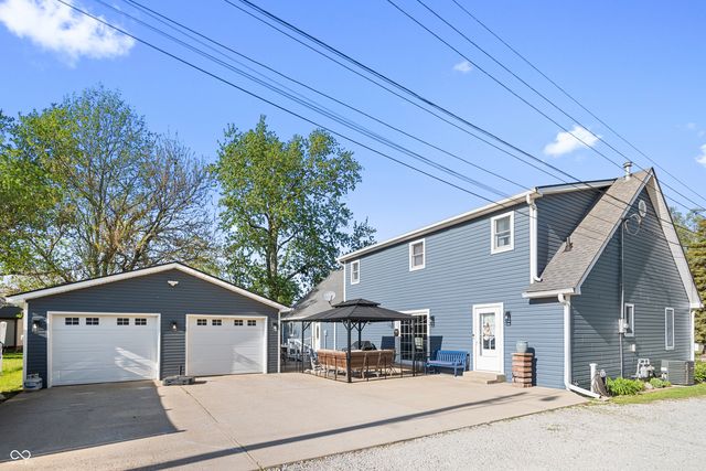 115 N Front Street, Thorntown, IN 46071