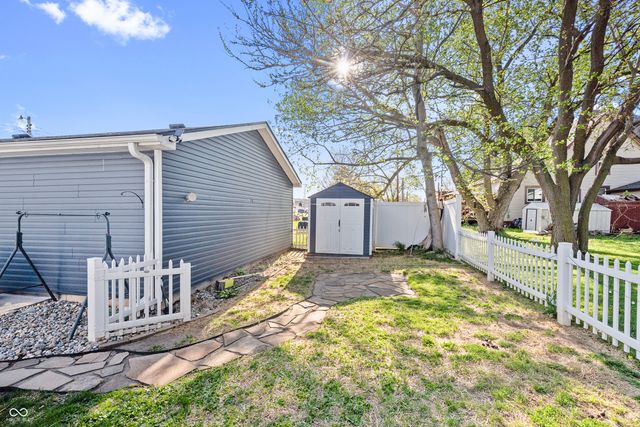 115 N Front Street, Thorntown, IN 46071