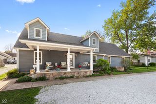 115 N Front Street, Thorntown, IN 46071