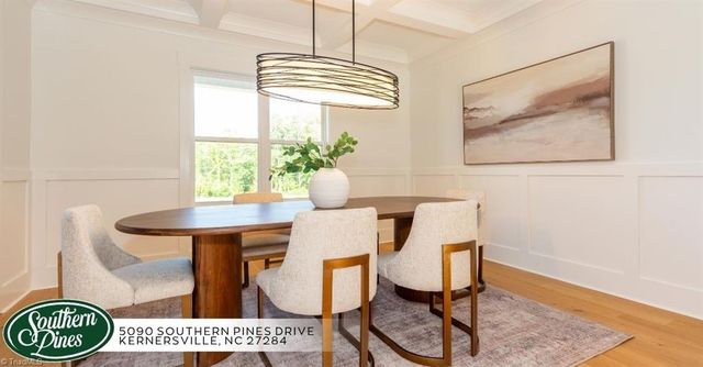 5090 Southern Pines Drive, Kernersville, NC 27284