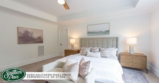 5090 Southern Pines Drive, Kernersville, NC 27284