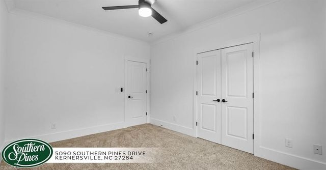 5090 Southern Pines Drive, Kernersville, NC 27284