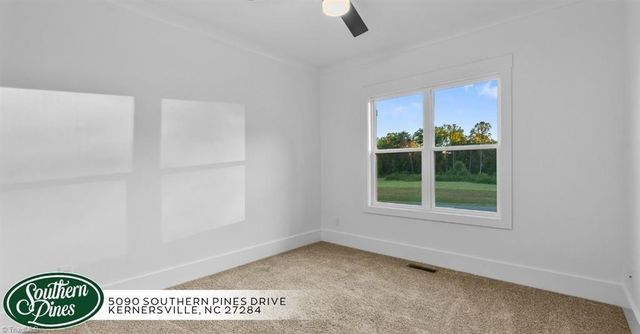 5090 Southern Pines Drive, Kernersville, NC 27284