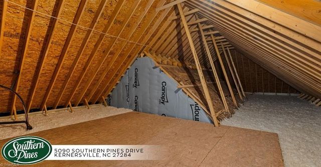 5090 Southern Pines Drive, Kernersville, NC 27284