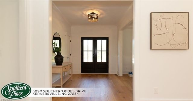 5090 Southern Pines Drive, Kernersville, NC 27284