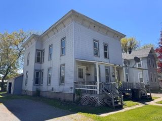 105 Pendleton Street, Cortland, NY 13045