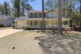 5513 Hartfield Court, Fayetteville, NC 28311