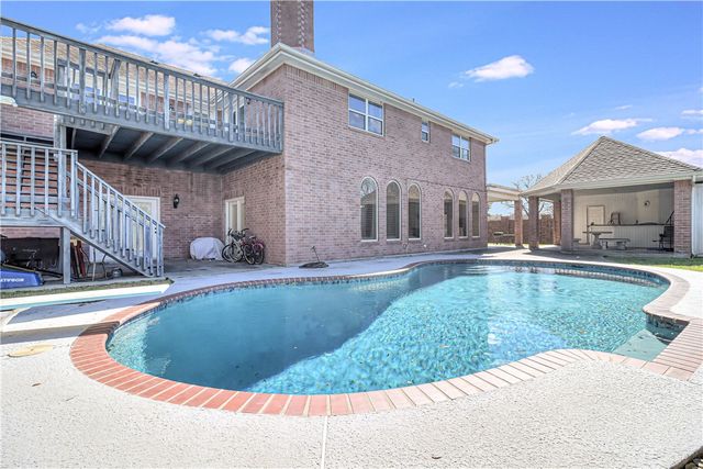 441 Colony Dr, Corpus Christi, TX 78412