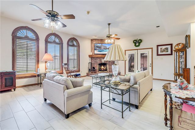 441 Colony Dr, Corpus Christi, TX 78412