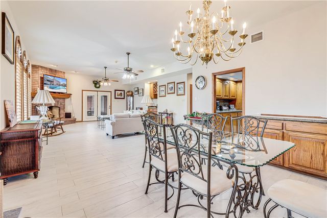 441 Colony Dr, Corpus Christi, TX 78412