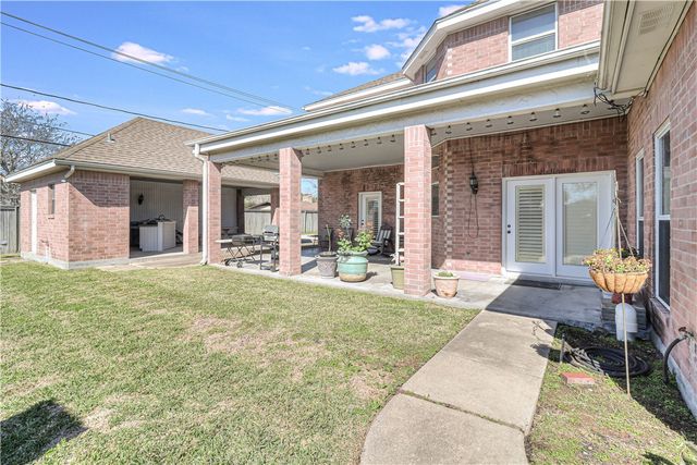 441 Colony Dr, Corpus Christi, TX 78412