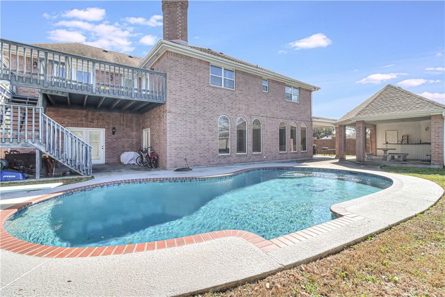 441 Colony Dr, Corpus Christi, TX 78412