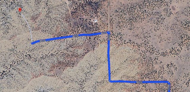 000 N6315 -- 115, St Johns, AZ 85936