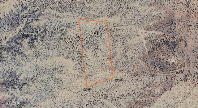 000 N6315 -- 115, St Johns, AZ 85936