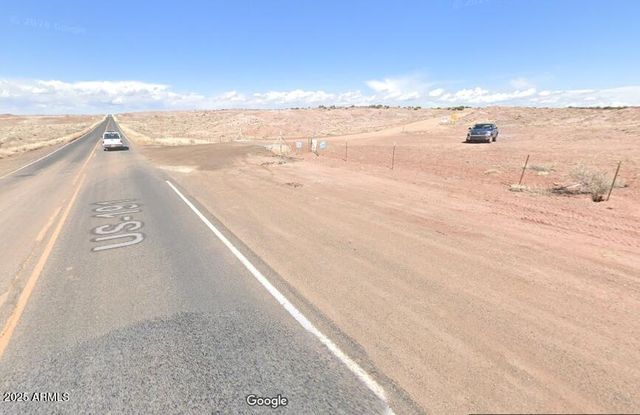 000 N6315 -- 115, St Johns, AZ 85936