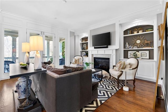 3114 Heybridge Lane, Alpharetta, GA 30004