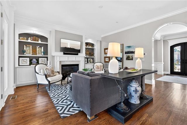 3114 Heybridge Lane, Alpharetta, GA 30004