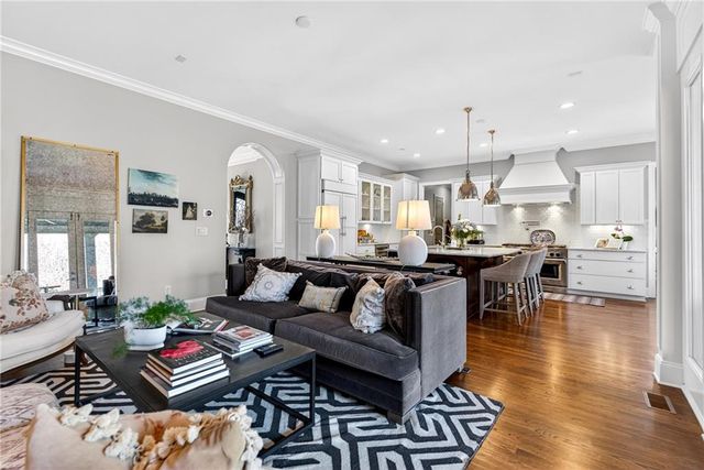 3114 Heybridge Lane, Alpharetta, GA 30004