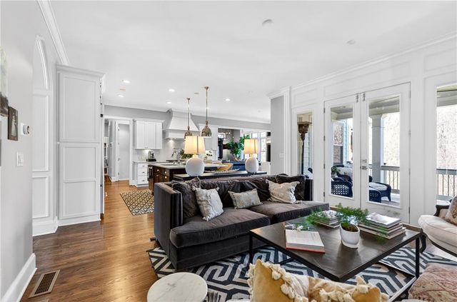 3114 Heybridge Lane, Alpharetta, GA 30004