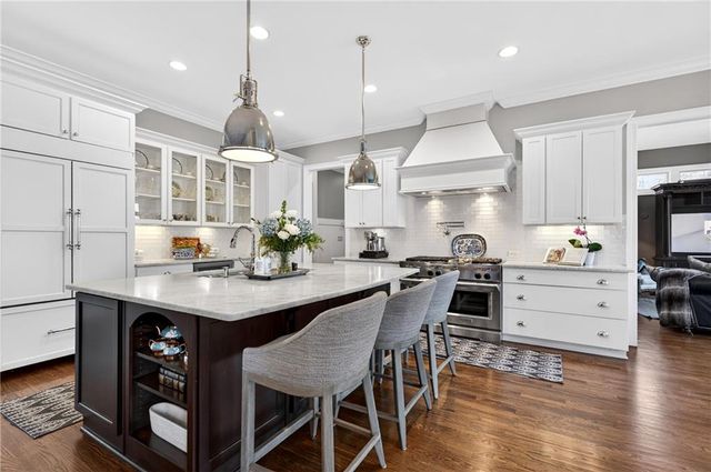 3114 Heybridge Lane, Alpharetta, GA 30004