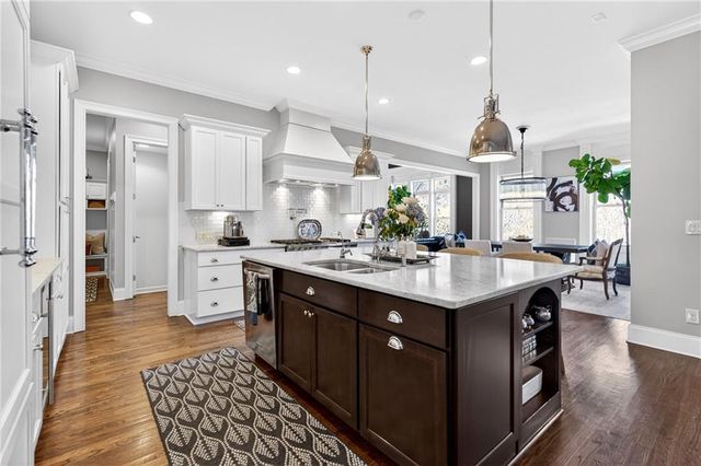 3114 Heybridge Lane, Alpharetta, GA 30004