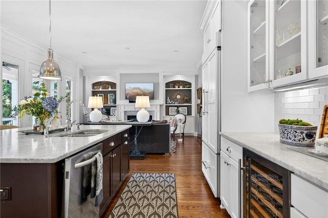 3114 Heybridge Lane, Alpharetta, GA 30004