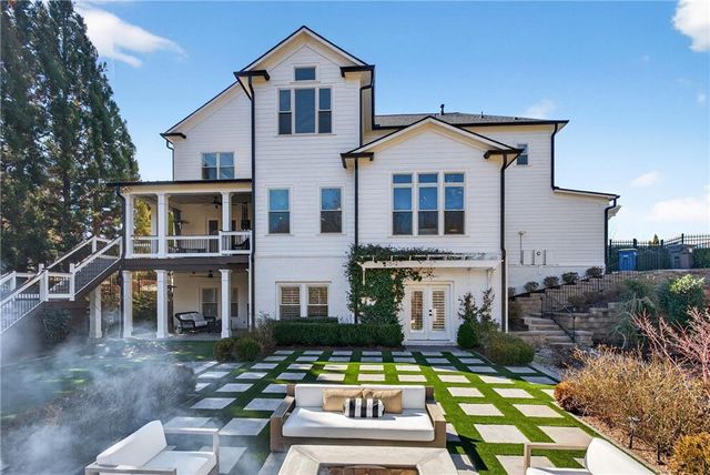 3114 Heybridge Lane, Alpharetta, GA 30004