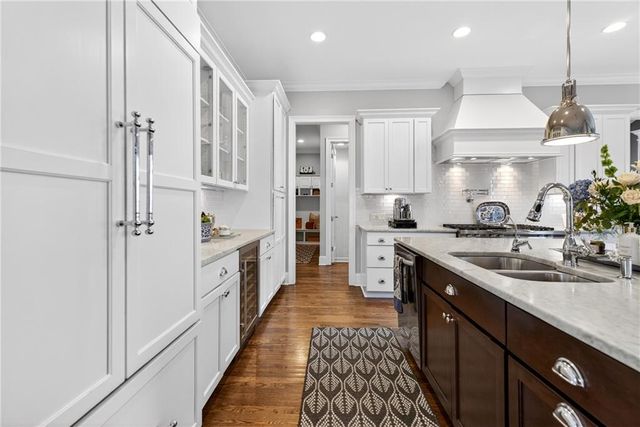 3114 Heybridge Lane, Alpharetta, GA 30004