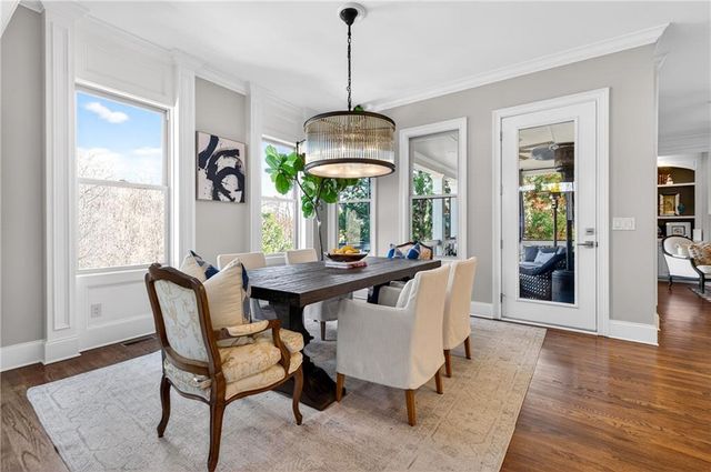 3114 Heybridge Lane, Alpharetta, GA 30004