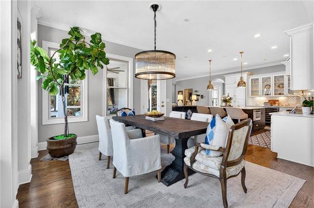 3114 Heybridge Lane, Alpharetta, GA 30004