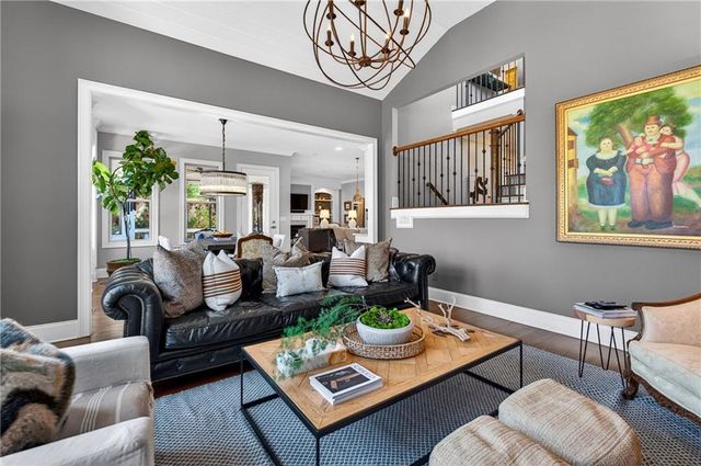 3114 Heybridge Lane, Alpharetta, GA 30004