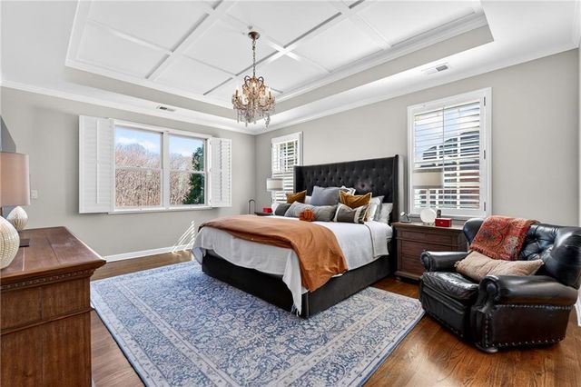 3114 Heybridge Lane, Alpharetta, GA 30004