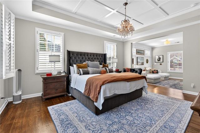 3114 Heybridge Lane, Alpharetta, GA 30004