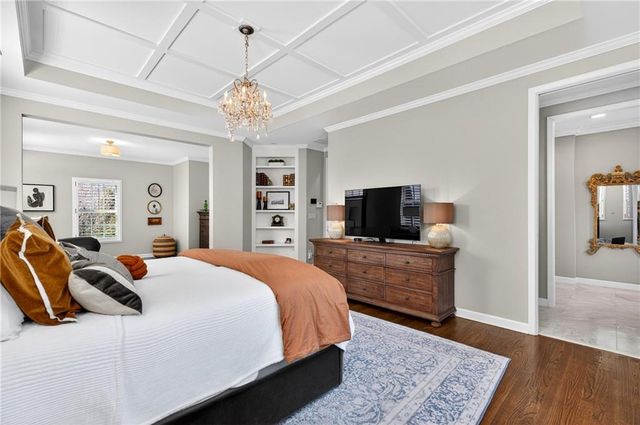 3114 Heybridge Lane, Alpharetta, GA 30004