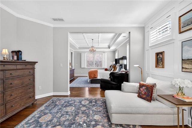 3114 Heybridge Lane, Alpharetta, GA 30004