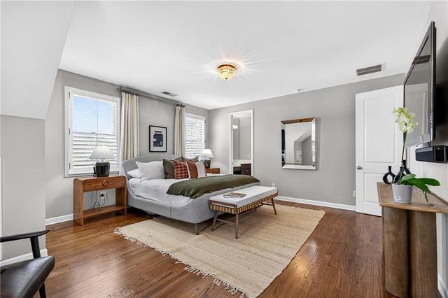 3114 Heybridge Lane, Alpharetta, GA 30004