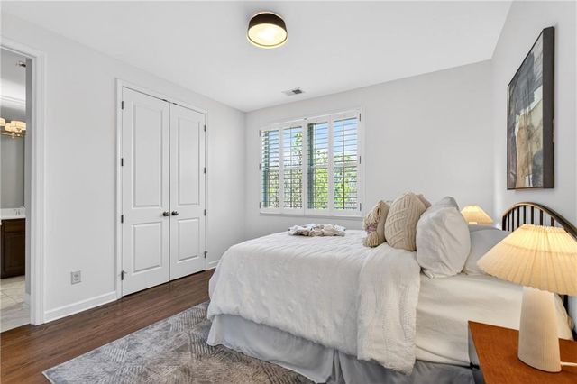 3114 Heybridge Lane, Alpharetta, GA 30004